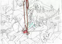 竜族の捕獲に成功