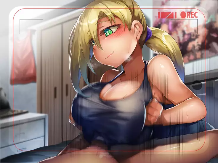 Paizuri wa Honban da yo na!