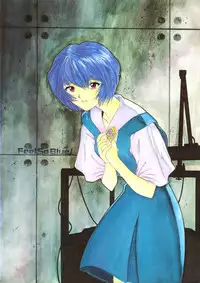 (C51) [Chimatsuriya Honpo (Various)] FSB (Neon Genesis Evangelion)