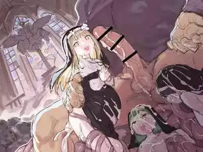 Benki Seijo Buranka (Henrybird)