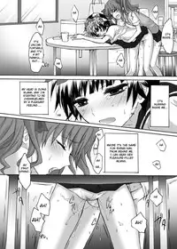 [Ningen Modoki (Random)] Toaru Houkago no Judgement (Toaru Kagaku no Railgun) [English]