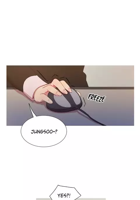 Scandal of the Witch Ch.1-32