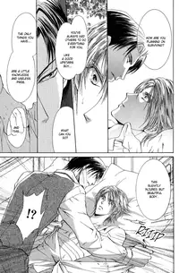 Like the Barren Wasteland [Eng]