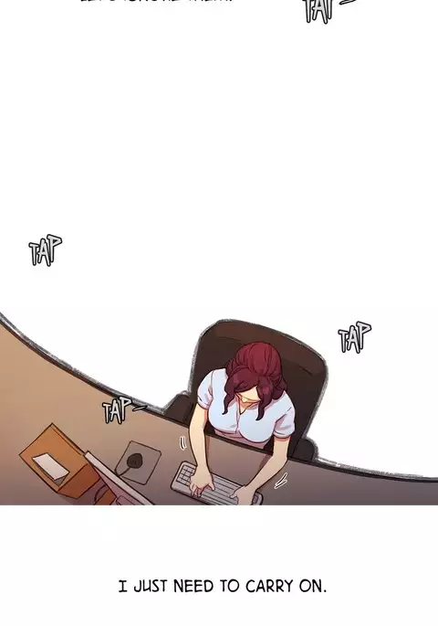 Scandal of the Witch Ch.1-35