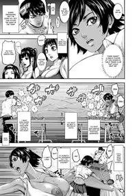 [Piero] Chounyuu Gakuen | Academy For Huge Breasts Ch. 1-3 [English] [Zukuyo] [Digital]