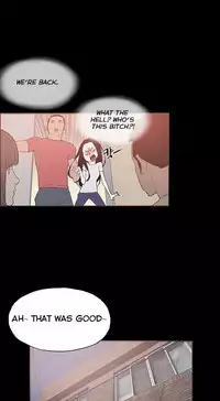 [Mr. Byeong-Su] Cohabitation Ch.1-51 (English) (Ongoing)