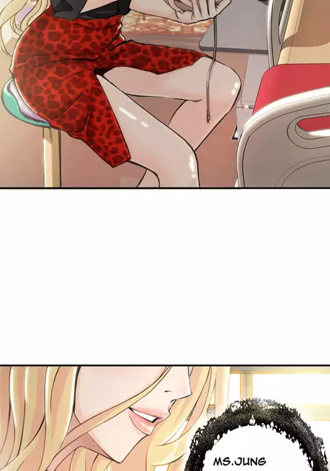 Kill the Dead Bastard Ch.1-6