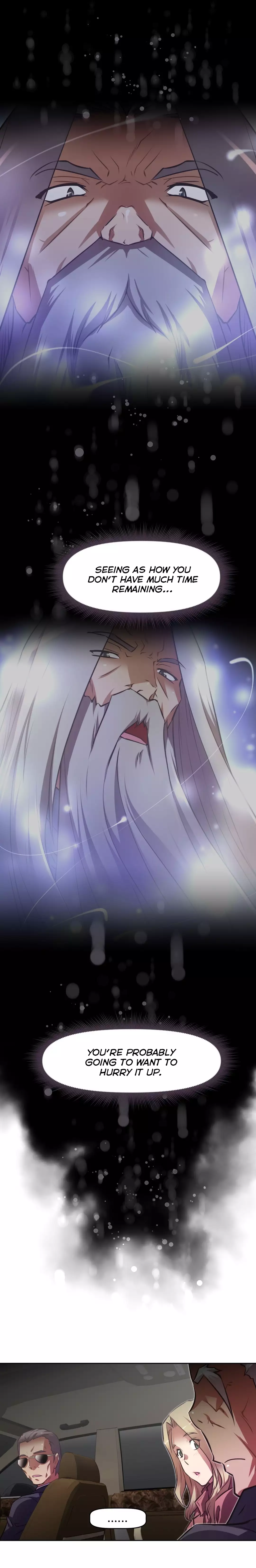 Brawling Go Ch.76-109