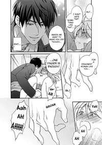 [Takao Yori] Nyotaika Yankee Gakuen ☆ Ore no Hajimete, Nerawaretemasu. 2 | Genderbender Yankee School ☆ They're Trying to Take My First Time. 2 [English]