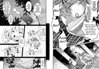 [Jagausa] Toaru Seinen to Mithra Ch. 1 | A Certain Boy and Mithra Chapter 1 (Final Fantasy XI) [English] [Inflatechan Anon]