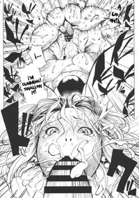 (C91) [Kocho Kocho Koukou (Bonten)] P.O.M Another Episode 