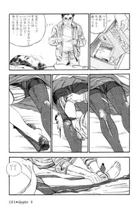 [Takashi Ishii] Maraque