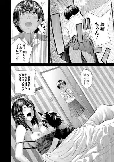 [Yoshida Tobio] Onee-chan to no Himegoto ~Ireru Toko Wakaru?~ [Digital]