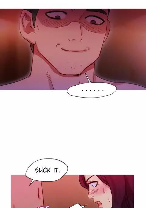 Scandal of the Witch Ch.1-22