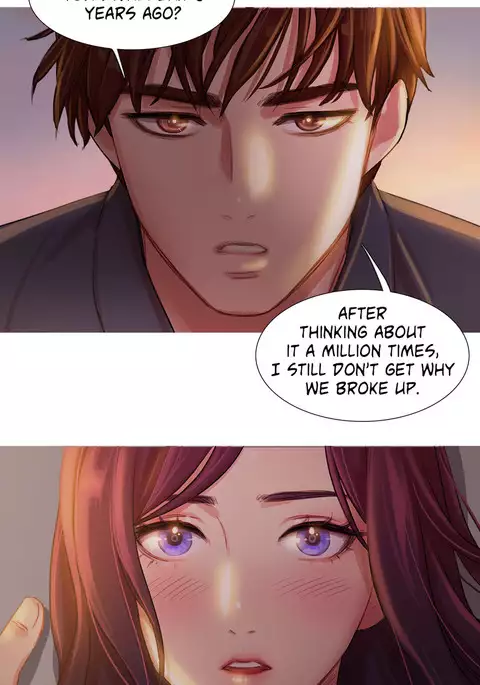 Scandal of the Witch Ch.1-35