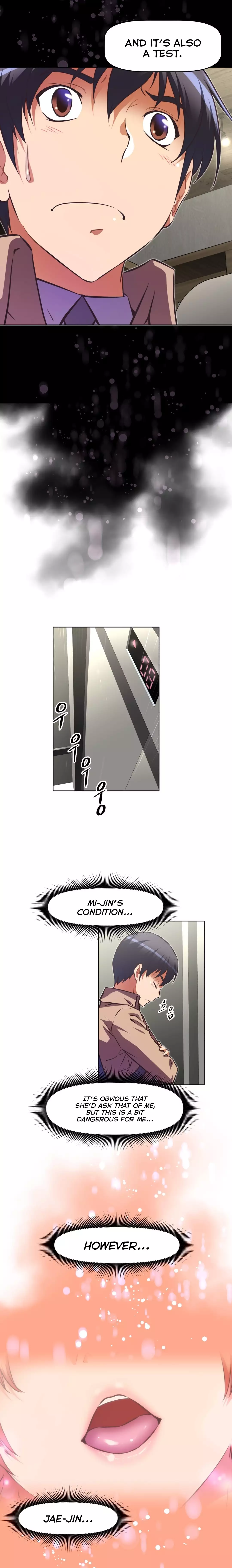 Brawling Go Ch.76-121