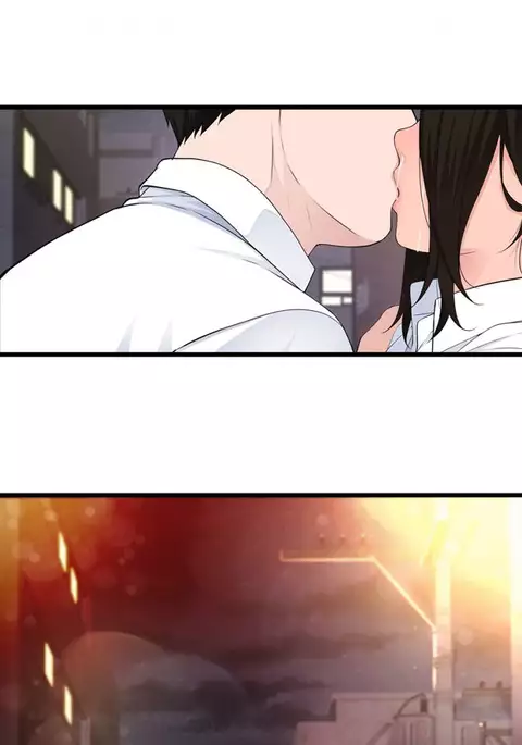 Tissue Thieves Ch.1-34