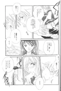 (C50) [Twin-Fizz (Miyashita Miki)] Dousedai no Shoujotachi e (Neon Genesis Evangelion)