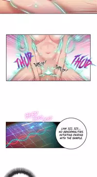 [BYMAN] Sex Knights-Erotic Sensuality & Perception Ch.1-11 (English) (Ongoing)