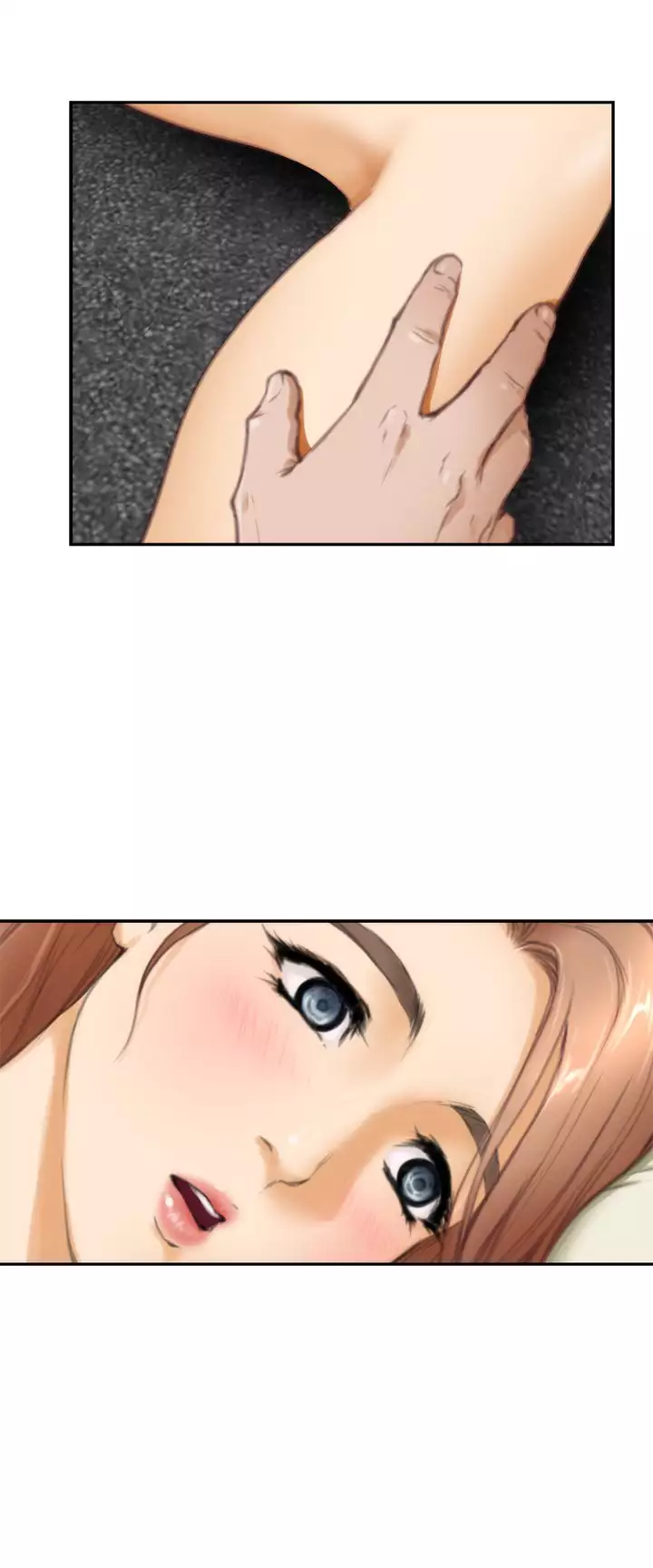 H-Mate - Chapters 1-30