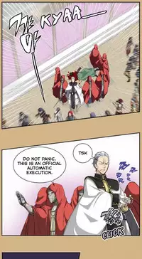 [Hong BanJang] Aharoo Ch.1-26 (English) (YoManga) (Ongoing)