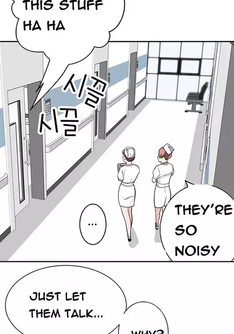 Tissue Thieves Ch.1-34