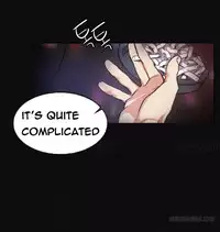 By Chance Ch.1-11 (English) (Ongoing)