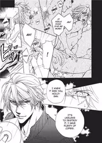 [Sakira] Sailor Danshi | Sailor Men [English]