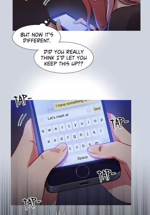 Scandal of the Witch Ch.1-35