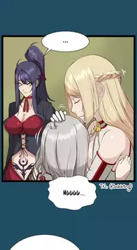 [Hong BanJang] Aharoo Ch.1-26 (English) (YoManga) (Ongoing)