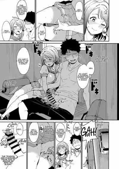 [Ringoya (Alp)] School Idol no Kyuujitsu Soushuuhen I (Love Live! Sunshine!!) [English] [Faux, Doujins.com, Waconda G Squad + bagiaaa, RedLantern, Marv, Diaspouse, WataTL]