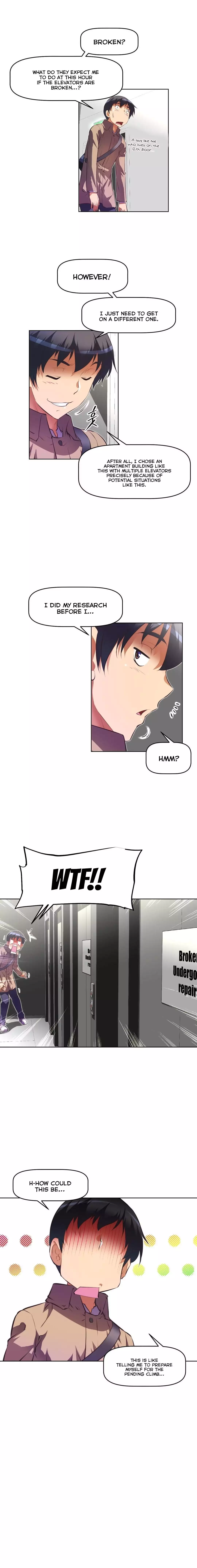 Brawling Go Ch.76-109