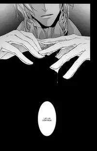 Highness (Code Geass) [Schniezel x Suzaku] YAOI -ENG-