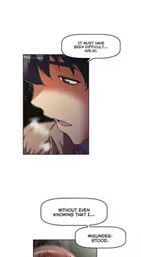 [Worin] Brawling Go Ch.76-91 (English) (Ongoing)