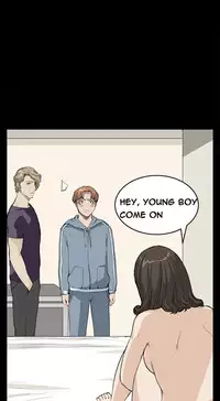 [Keum Sah Gong] Si-Eun Ch.1-33 (English) (Ongoing)