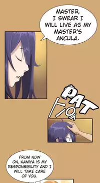 [Hong BanJang] Aharoo Ch.1-26 (English) (YoManga) (Ongoing)