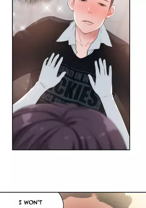 Tissue Thieves Ch.1-17