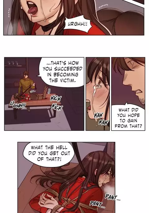 Atonement Camp Ch.1-23