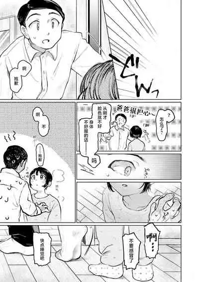 Kumi-chan 3