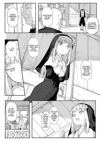 Benki Seijo Buranka (Henrybird)