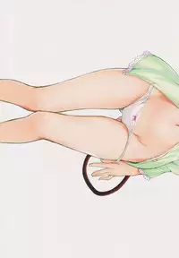 [Yabuki Kentarou] To LOVE-ru -Trouble- Darkness Gashuu Venus