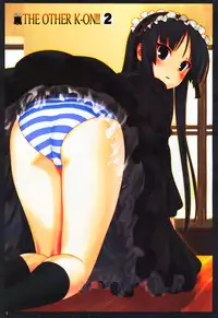 (C77) [Archives (Hechi)] Ura K-ON!! 2 | The Other K-ON!! 2 (K-ON!) [English] =LWB=