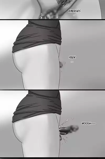 [skyzen] 寄生虫系列 [English] [xinsu] pg. 1-71