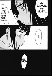 [Crimson Comics (Carmine)] Hinata (Naruto) [English]