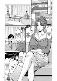 [Hoshino Ryuichi] Saimin Choukyou Gakuen Ch. 3-6 [English] [desudesu] [Digital]