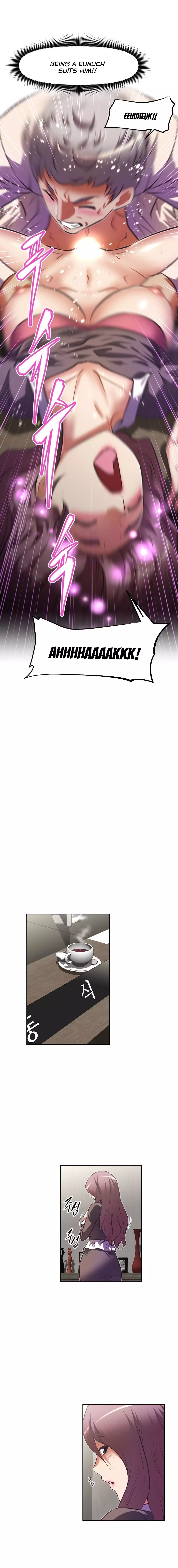 Brawling Go Ch.76-109