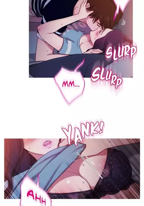 Scandal of the Witch Ch.1-32