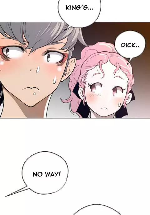 Perfect Half Ch.1-23