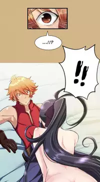 [Hong BanJang] Aharoo Ch.1-26 (English) (YoManga) (Ongoing)