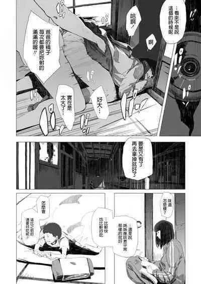 [Nekoyama Kushitarou] Holographic (COMIC AOHA 2019 Natsu) [Chinese] [Digital]